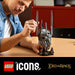 LEGO Il Signore Degli Anelli: Elmo Di Sauron - 11373