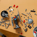 LEGO Il Signore Degli Anelli: Elmo Di Sauron - 11373