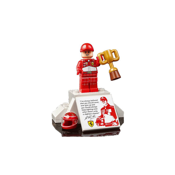 LEGO Ferrari F2004 E Michael Schumacher - 11375
