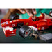 LEGO Ferrari F2004 E Michael Schumacher - 11375