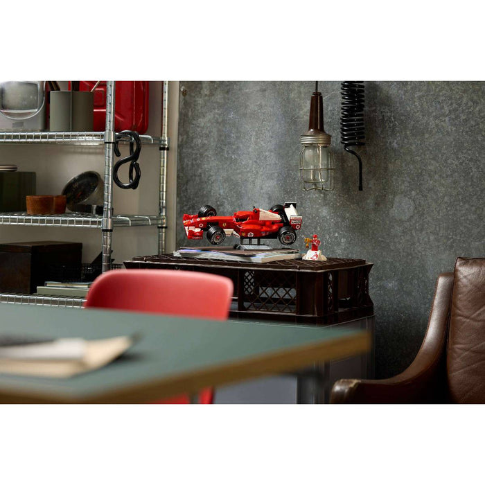 LEGO Ferrari F2004 E Michael Schumacher - 11375