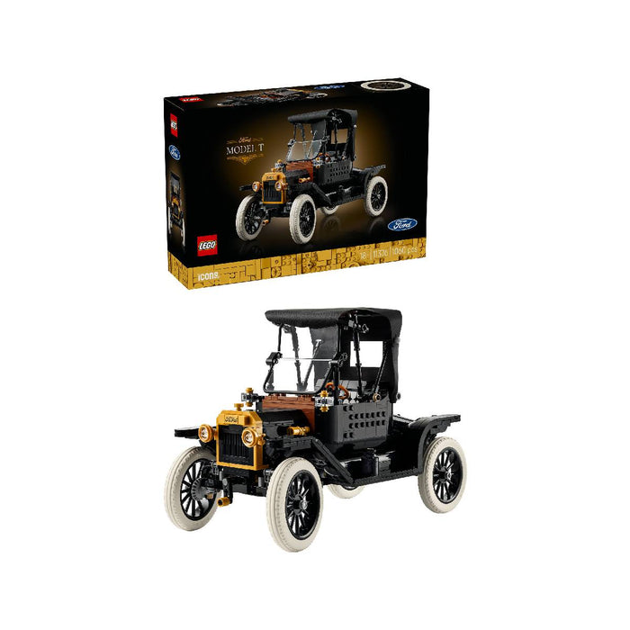 LEGO Ford Model T - 11376