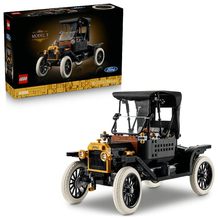 LEGO Ford Model T - 11376