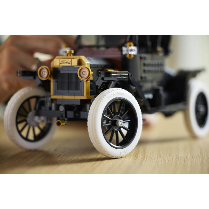 LEGO Ford Model T - 11376