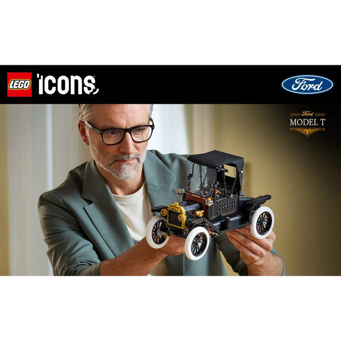 LEGO Ford Model T - 11376