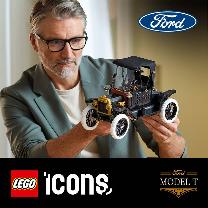 LEGO Ford Model T - 11376