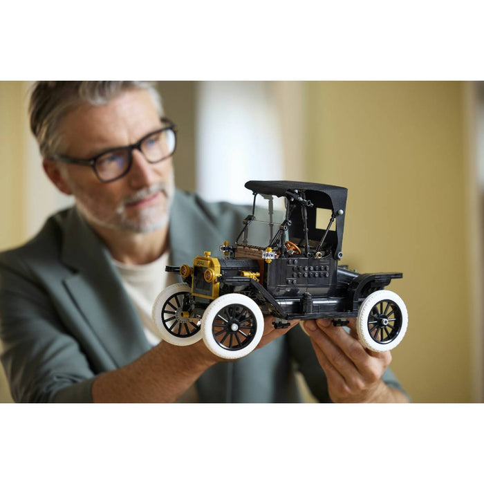 LEGO Ford Model T - 11376