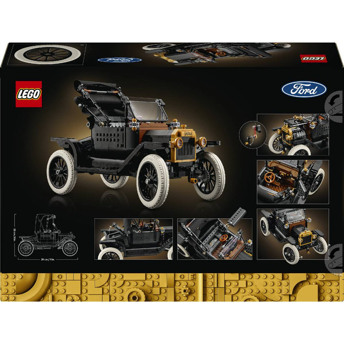 LEGO Ford Model T - 11376