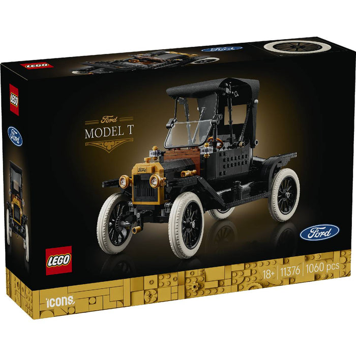 LEGO Ford Model T - 11376