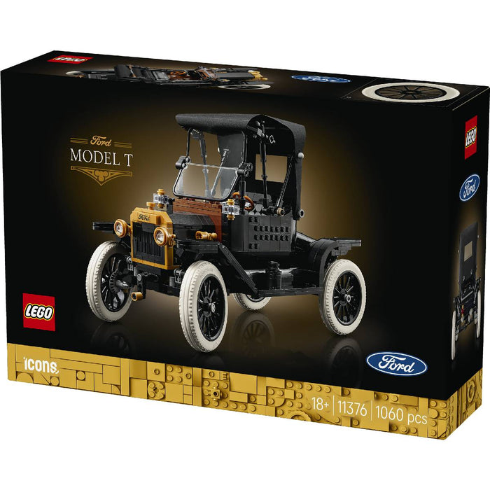 LEGO Ford Model T - 11376
