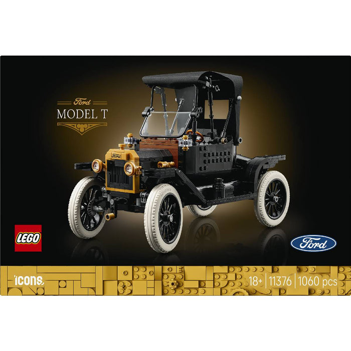 LEGO Ford Model T - 11376