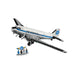 LEGO Aereo Di Linea Douglas Dc 3 Pan Am