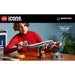 LEGO Aereo Di Linea Douglas Dc 3 Pan Am