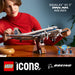 LEGO Aereo Di Linea Douglas Dc 3 Pan Am