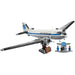 LEGO Aereo Di Linea Douglas Dc 3 Pan Am