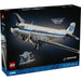 LEGO Aereo Di Linea Douglas Dc 3 Pan Am