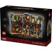 LEGO Libreria: Book Nook - 11379