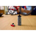 LEGO Bici Da Corsa - 11380, Kit Modellismo Per Adulti Con Pneumatici, Deragliatore E Supporto, Regalo Per Fan Di Ciclismo
