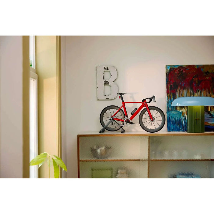 LEGO Bici Da Corsa - 11380, Kit Modellismo Per Adulti Con Pneumatici, Deragliatore E Supporto, Regalo Per Fan Di Ciclismo