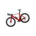 LEGO Bici Da Corsa - 11380, Kit Modellismo Per Adulti Con Pneumatici, Deragliatore E Supporto, Regalo Per Fan Di Ciclismo