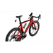LEGO Bici Da Corsa - 11380, Kit Modellismo Per Adulti Con Pneumatici, Deragliatore E Supporto, Regalo Per Fan Di Ciclismo