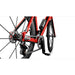 LEGO Bici Da Corsa - 11380, Kit Modellismo Per Adulti Con Pneumatici, Deragliatore E Supporto, Regalo Per Fan Di Ciclismo