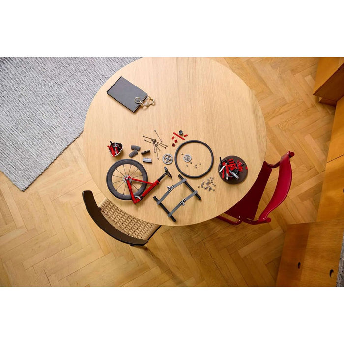 LEGO Bici Da Corsa - 11380, Kit Modellismo Per Adulti Con Pneumatici, Deragliatore E Supporto, Regalo Per Fan Di Ciclismo