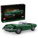 LEGO Jaguar Type E