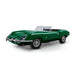 LEGO Jaguar Type E