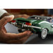 LEGO Jaguar Type E