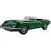 LEGO Jaguar Type E