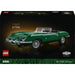 LEGO Jaguar Type E