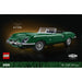LEGO Jaguar Type E