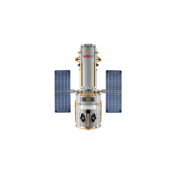LEGO Telescopio Spaziale Hubble