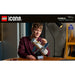 LEGO Telescopio Spaziale Hubble