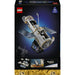 LEGO Telescopio Spaziale Hubble