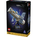 LEGO Telescopio Spaziale Hubble