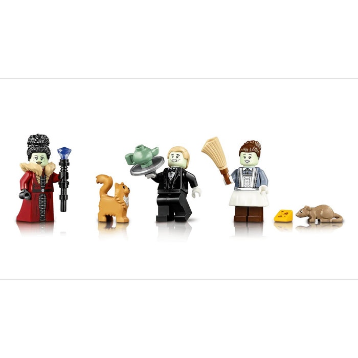 LEGO Maniero Della Sindaca - 11383