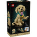LEGO Cucciolo Di Golden Retriever - 11384