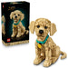 LEGO Cucciolo Di Golden Retriever - 11384