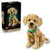 LEGO Cucciolo Di Golden Retriever - 11384