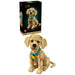 LEGO Cucciolo Di Golden Retriever - 11384
