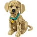 LEGO Cucciolo Di Golden Retriever - 11384