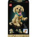 LEGO Cucciolo Di Golden Retriever - 11384