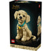 LEGO Cucciolo Di Golden Retriever - 11384