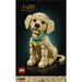 LEGO Cucciolo Di Golden Retriever - 11384