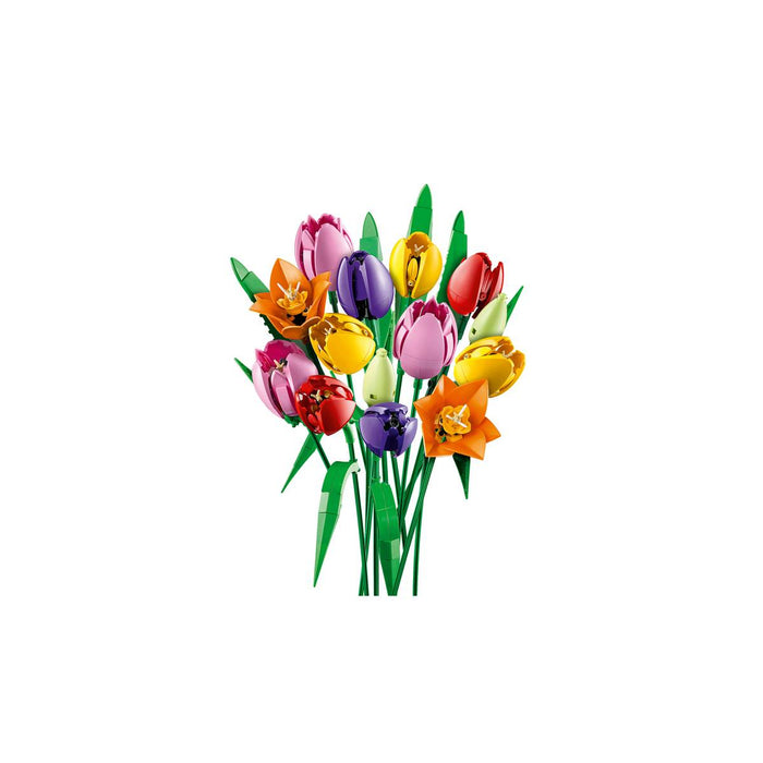 LEGO Bouquet Di Tulipani - 11501