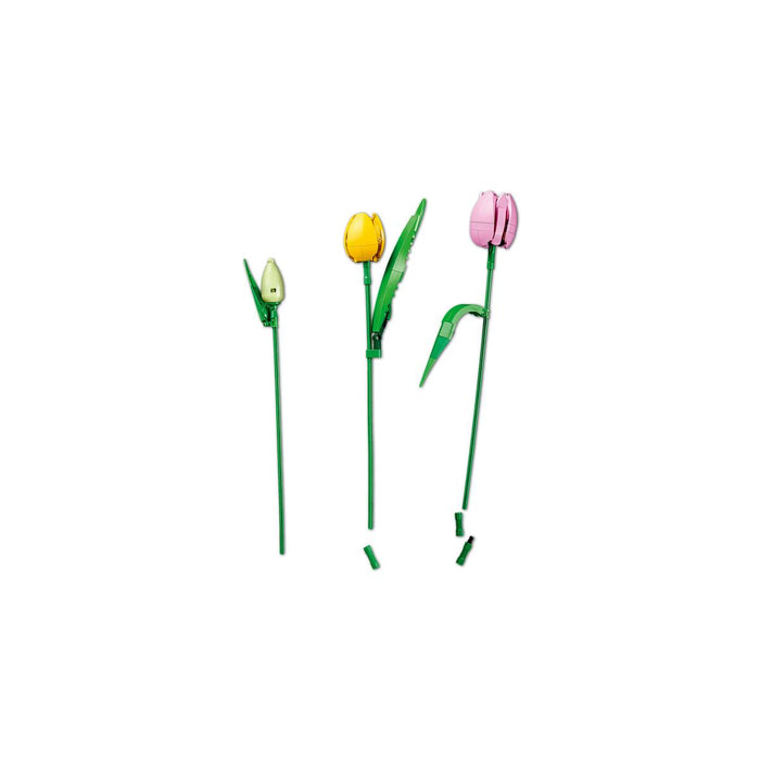 LEGO Bouquet Di Tulipani - 11501