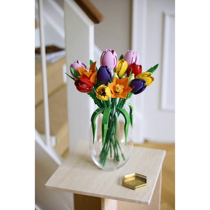 LEGO Bouquet Di Tulipani - 11501