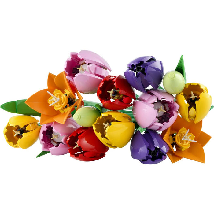 LEGO Bouquet Di Tulipani - 11501